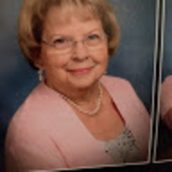 Meet your Posher, Ruth - Picture 1 of 1